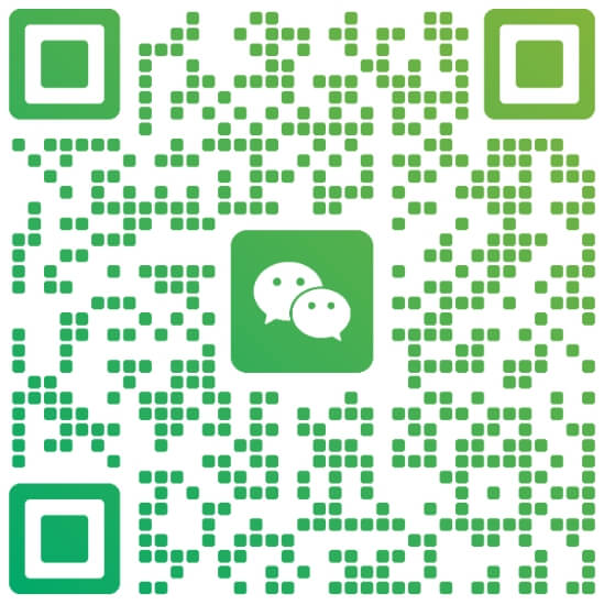 负责人微信二维码